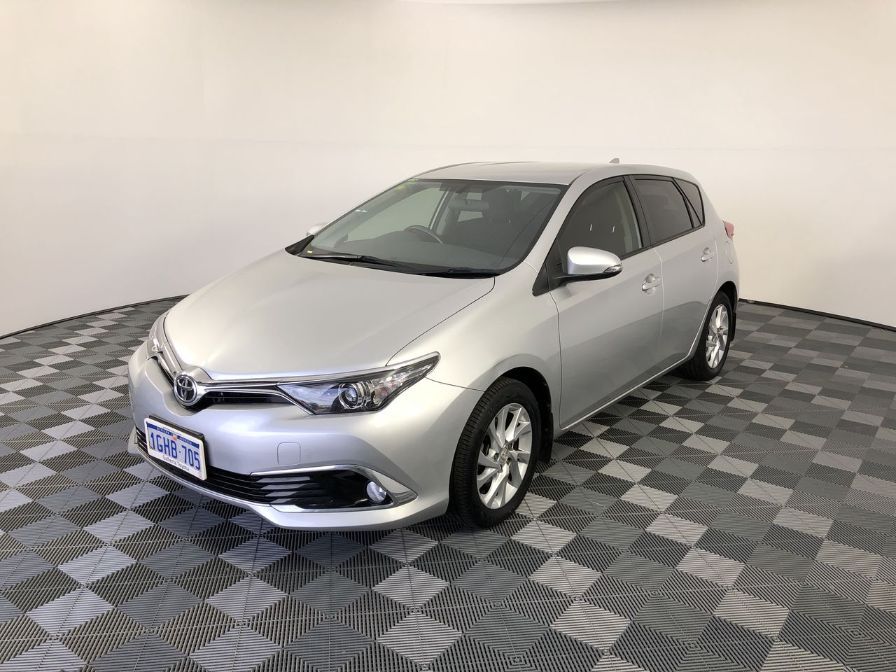 2022 Mazda CX-5 Touring KF Automatic Wagon