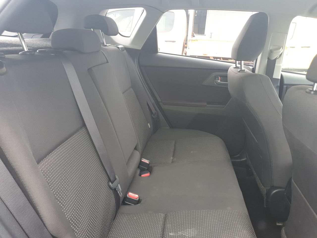 2015 LDV V80 SWB Low Roof Turbo Diesel Manual Van