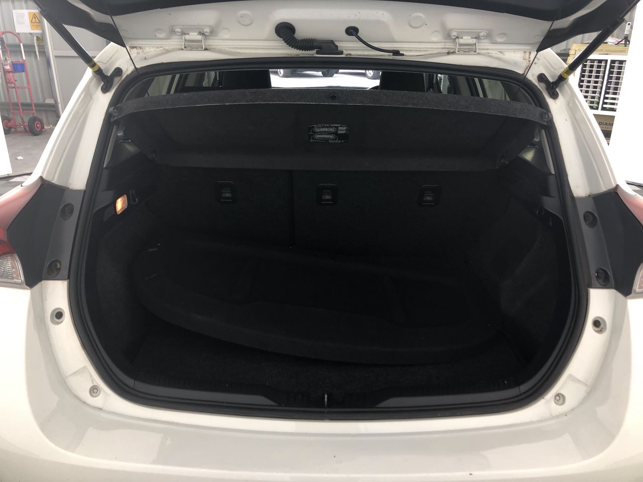 Silenced 80kVA Generator (Unused)