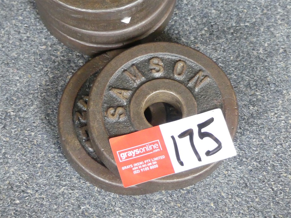 Heated Pressure Washer / Water Blaster (Unused),