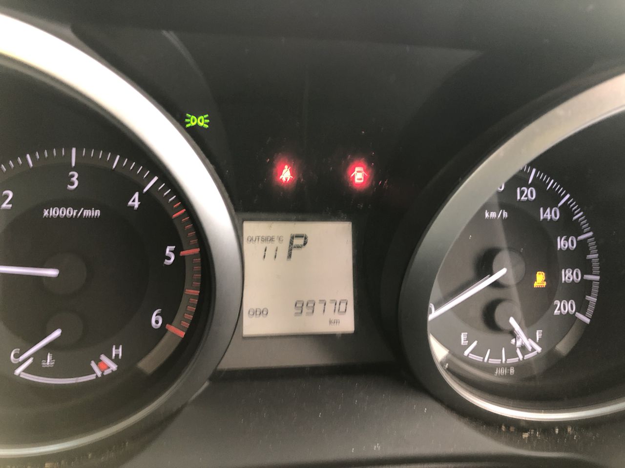 Quantity of 4 29.5-R25 Radial Earthmoving Tyres (Unused),