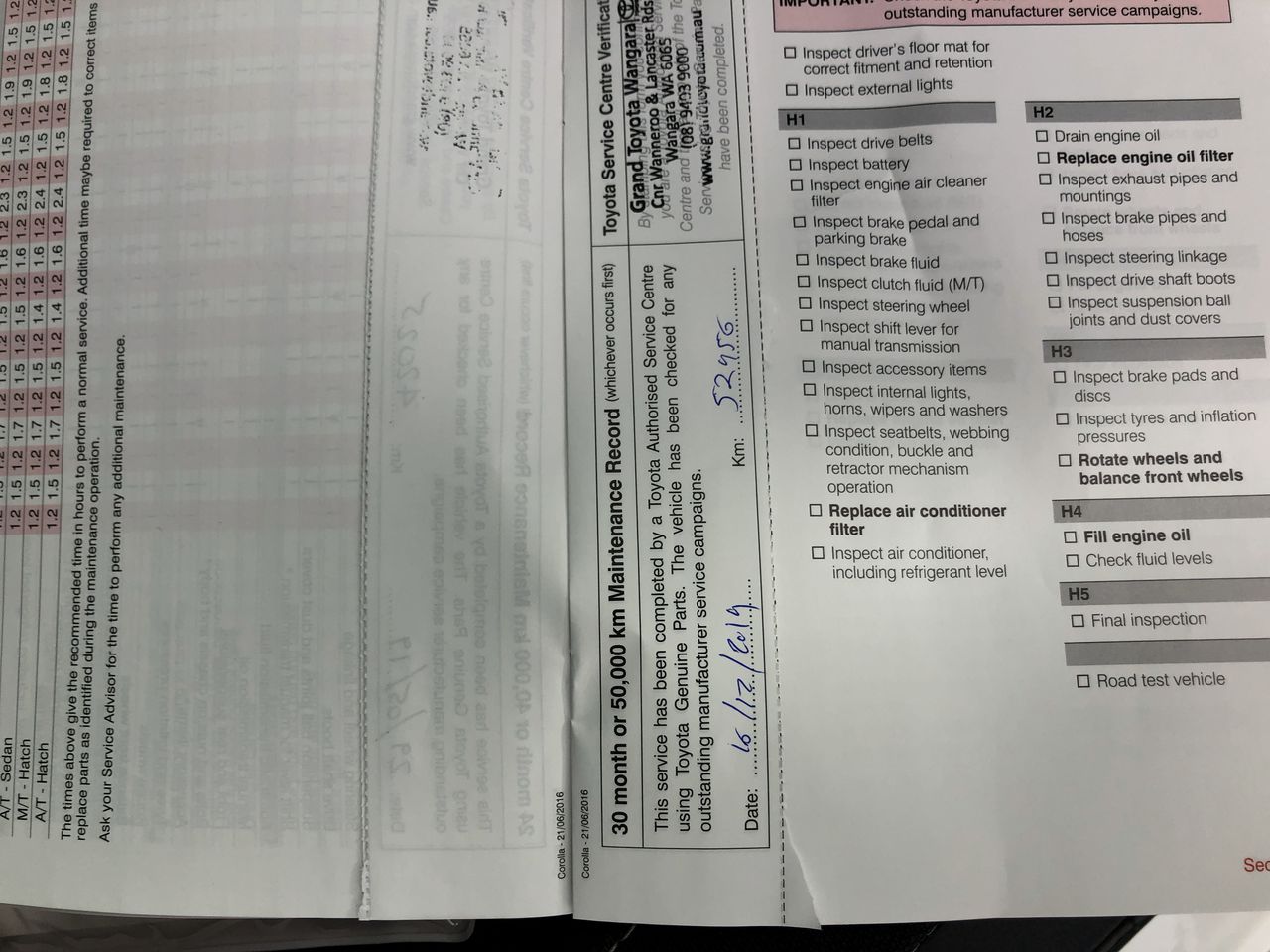 415V Hydraulic Hose Cutting Machine(Unused)