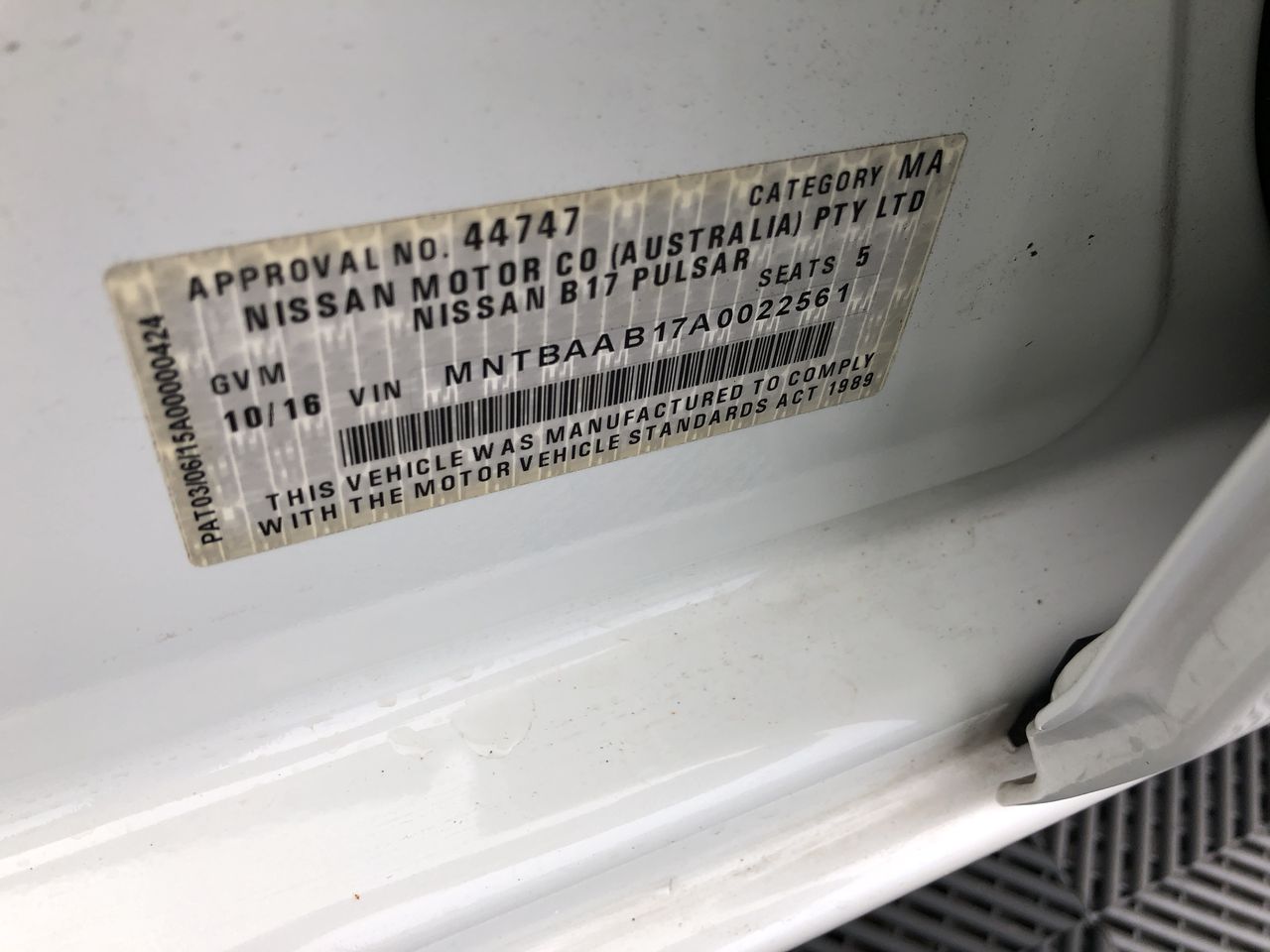 Galvanised Stackable Steel Transport/Storage Cage(Unused)