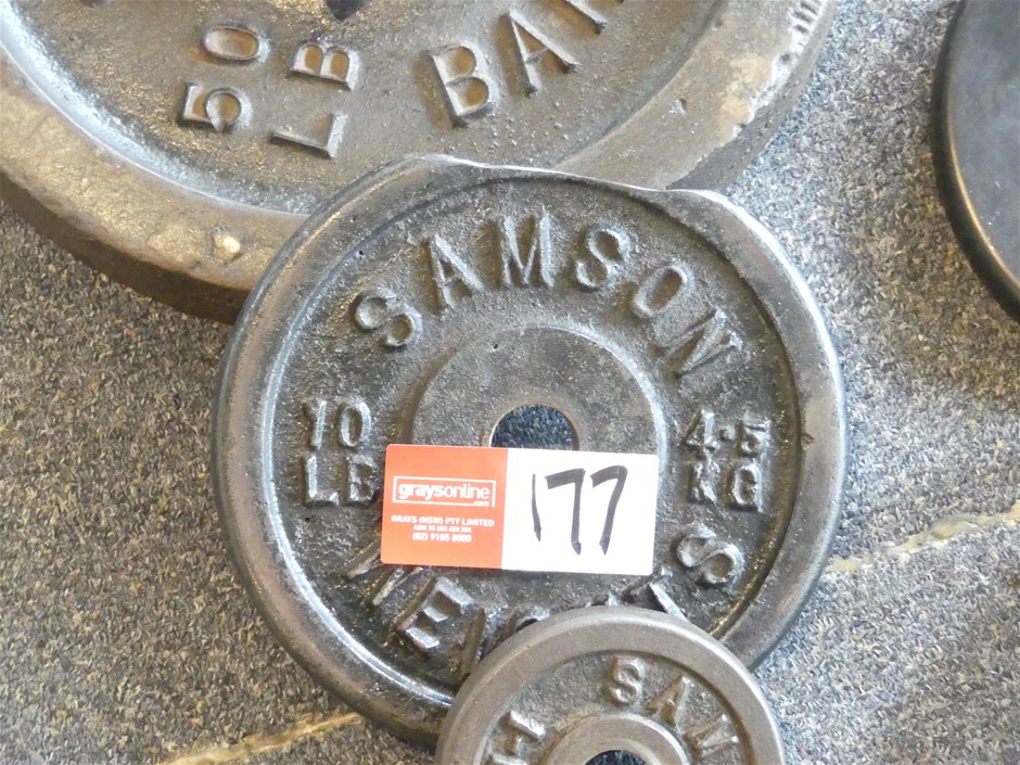 1000 Litre Bunded Fuel Storage Cube/Tank (Unused)