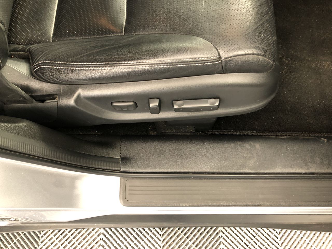 2014 Mercedes Benz CLA Class CLA250 SPORT AWD C117 Automatic Coupe