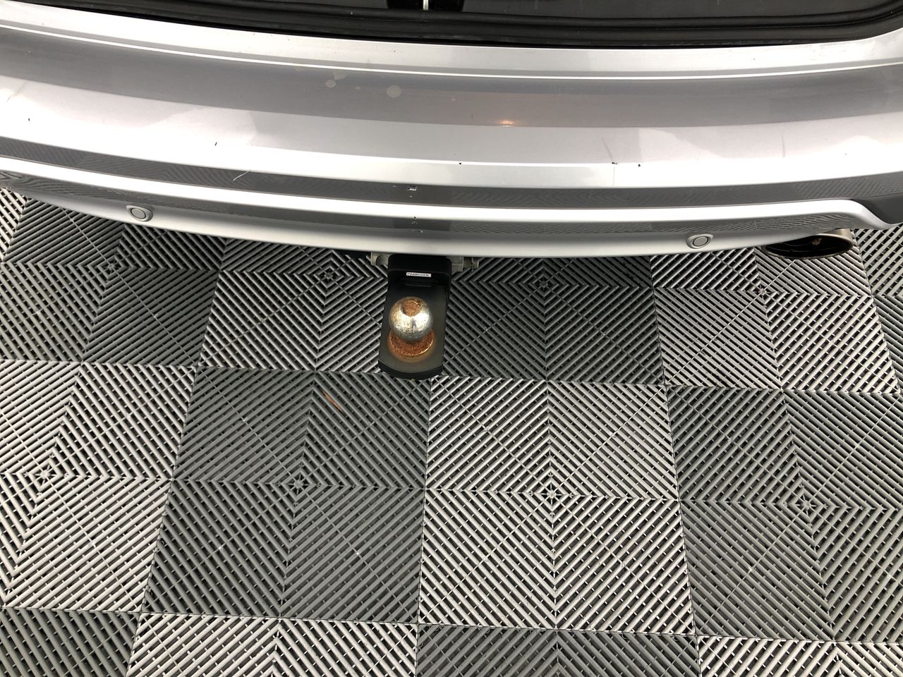 <p>DrumSmart Chemical Spill Containment Pallet</p>