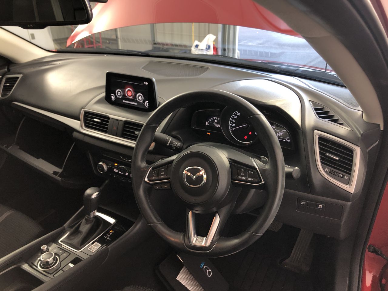 300 mm GP/Digging BucketTo Suit 5T Excavator (Unused)