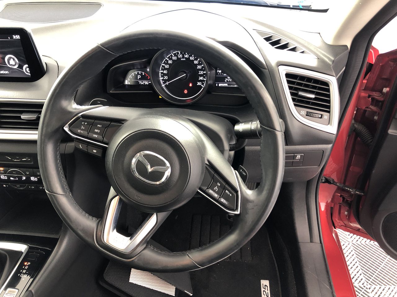 300mm GP/Digging Bucket to Suit 1-3T Excavator (Unused),