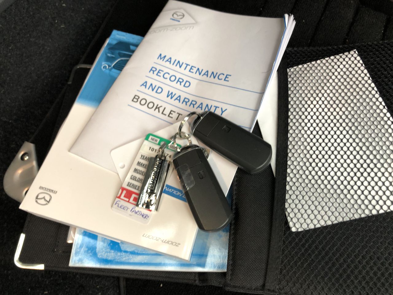 Manual Grab to suit 1-3T Excavator (Unused)