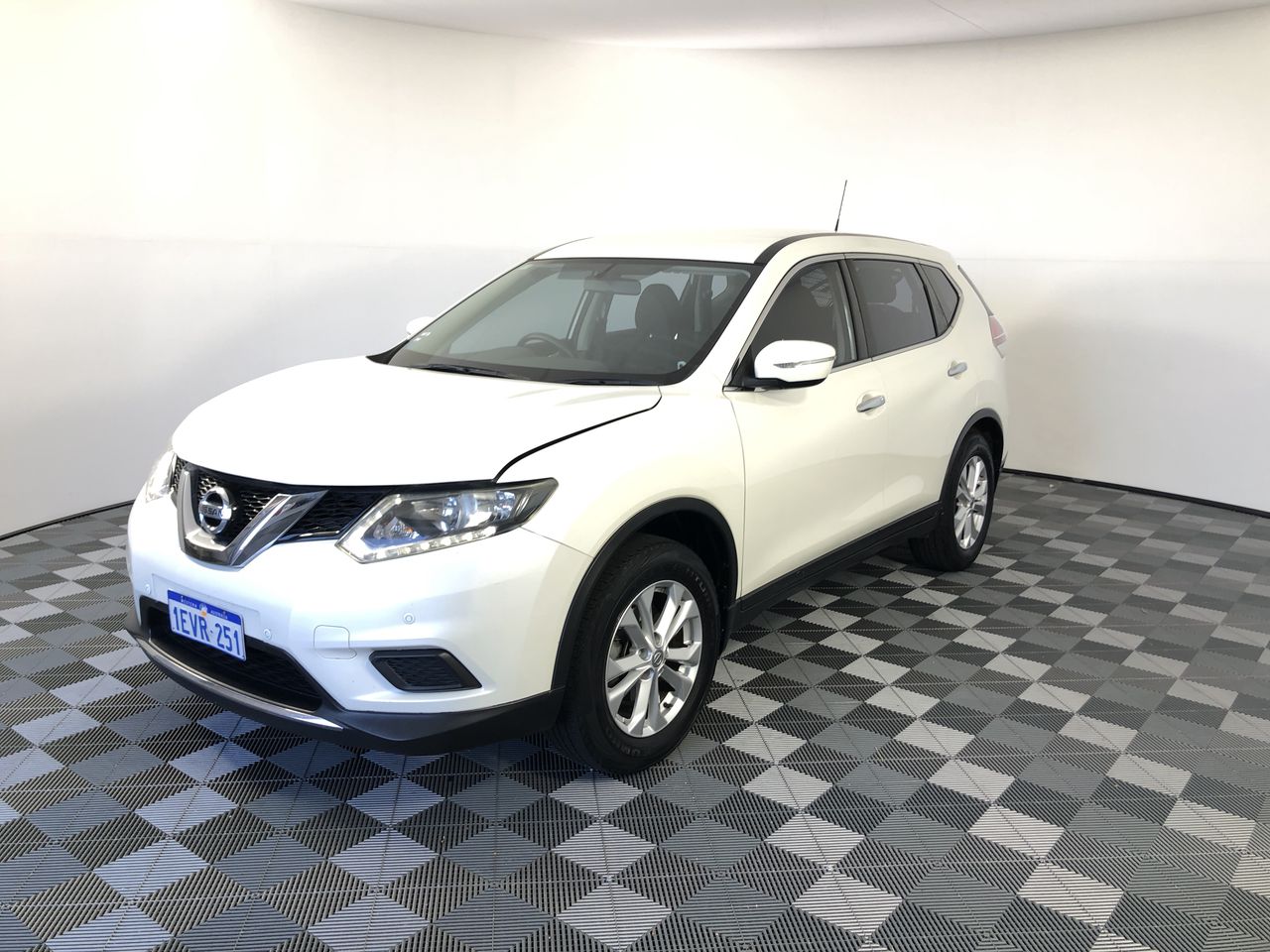 Dual Ram Hydraulic Grapple Attachment to Suit 5T Excavators (Unused)