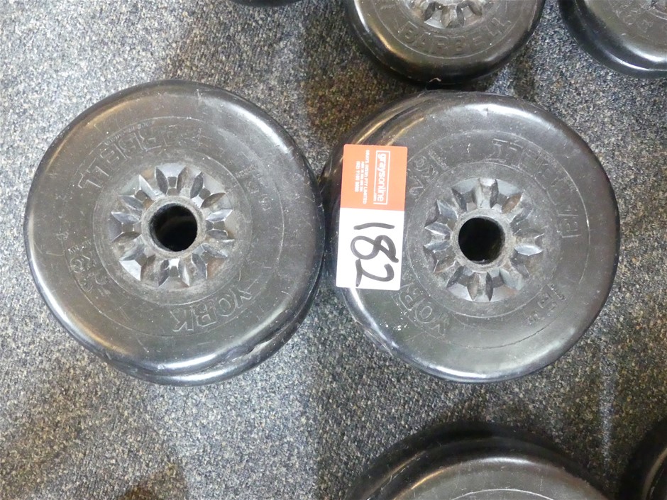 1 x Don Walters Canvas Print - "Dune Jumpers" - 26/250