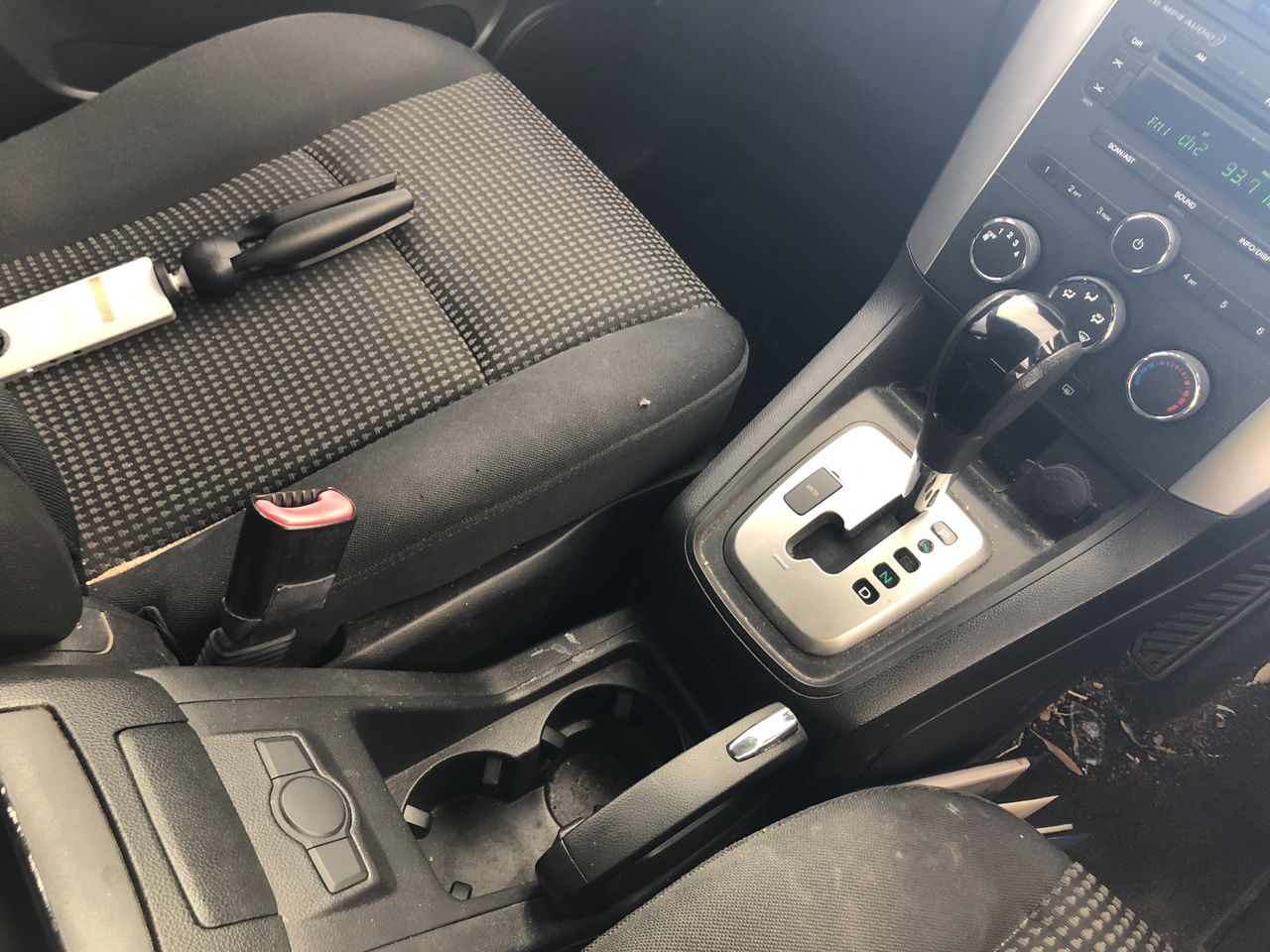 Quantity of Assorted Tools