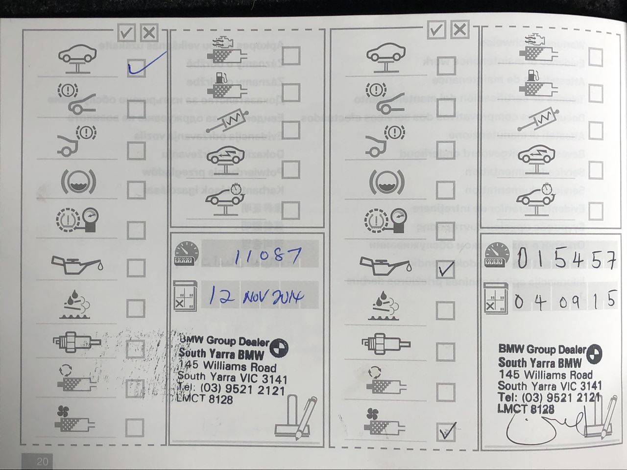 Quantity of Assorted Tools