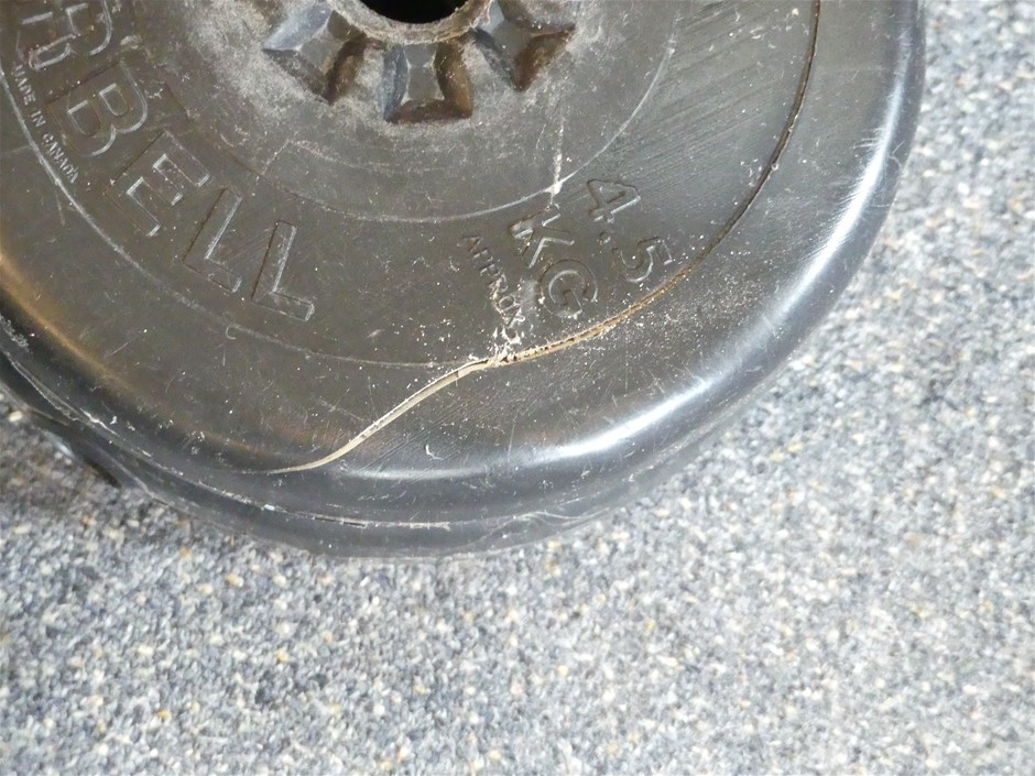 Assorted Tools and Power Tools