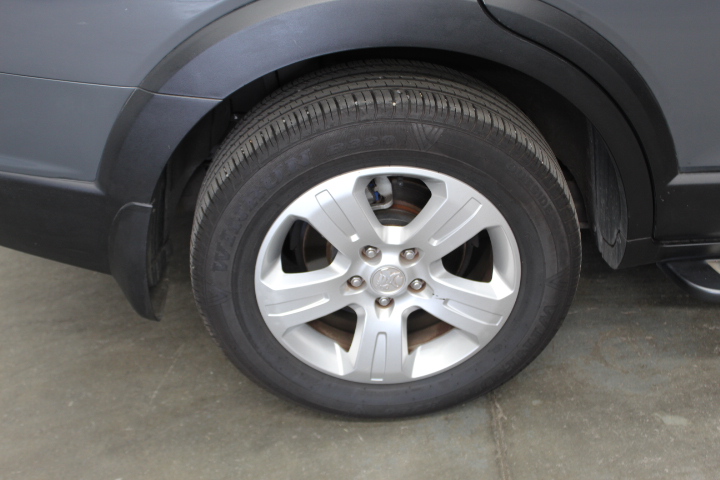 2010 Subaru Forester X S3 Automatic Wagon