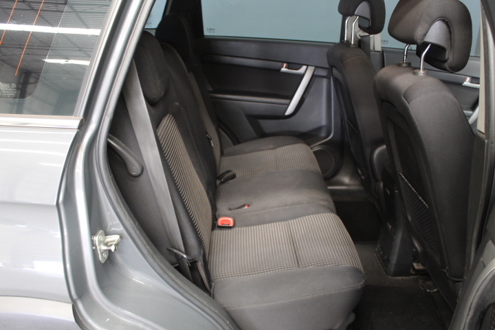 1999 Mercedes Benz S500 L W220 Automatic Sedan