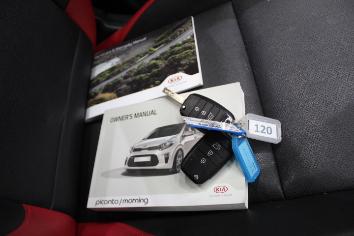 2010 Holden Captiva CX AWD CG Turbo Diesel Automatic 7 Seats Wagon