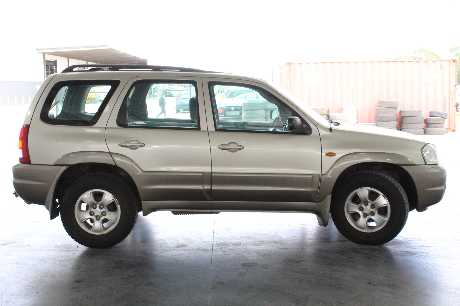 2006 BMW 3 Series 325i E92 Automatic Coupe