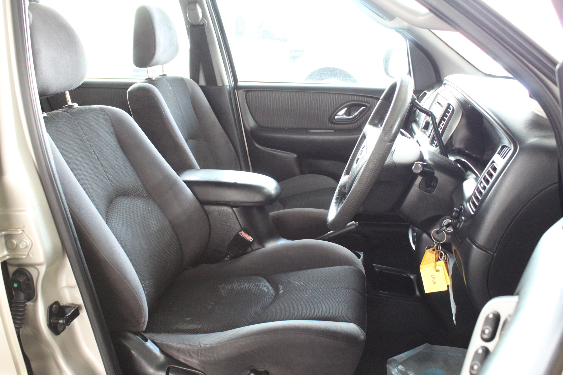 CORSAIR CARBIDE SERIES 678C