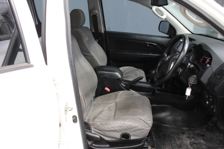 SAMSONITE Pivot Hub Spinner Luggage, Brushed Black, W 325 x H 525 x D 797 m