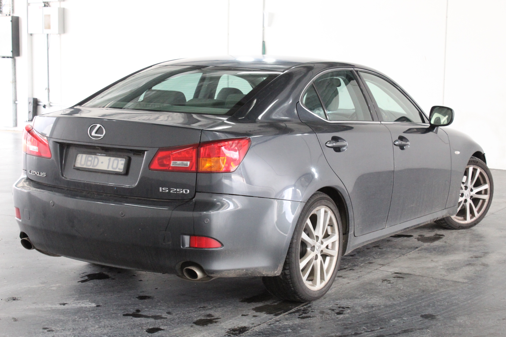 SOUTH POINT 6pc Sheet Set, Queen, Watery Floral. NB: Not in original packag