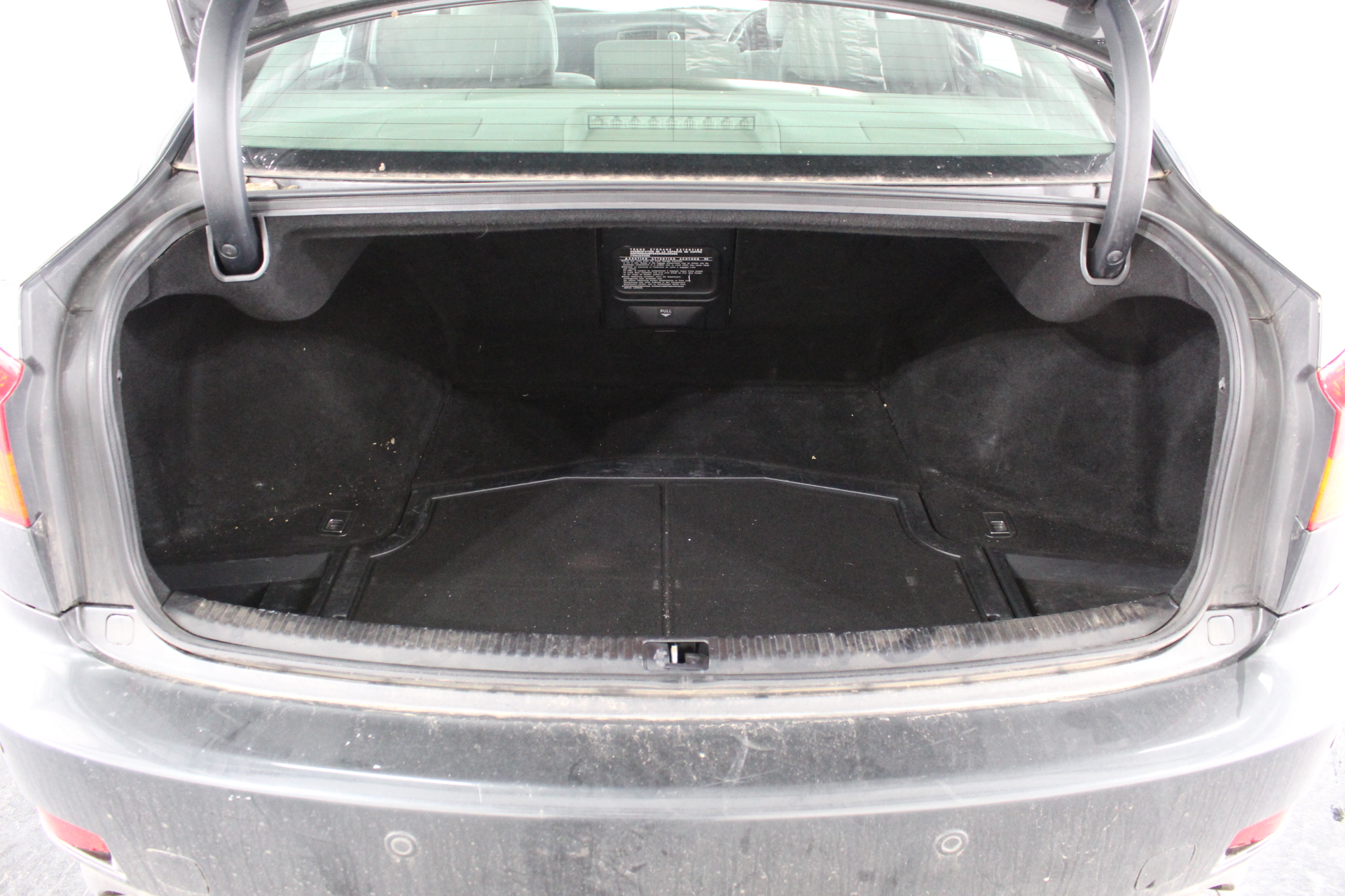 KOHLER Malleco Touchless Kitchen Faucet. NB: Not in original packaging, has