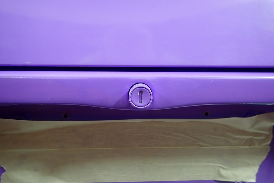 6 x Box of 12pc KA BLUEY SPRAY (72pc Total). NB: Best before: 01/03/2026.