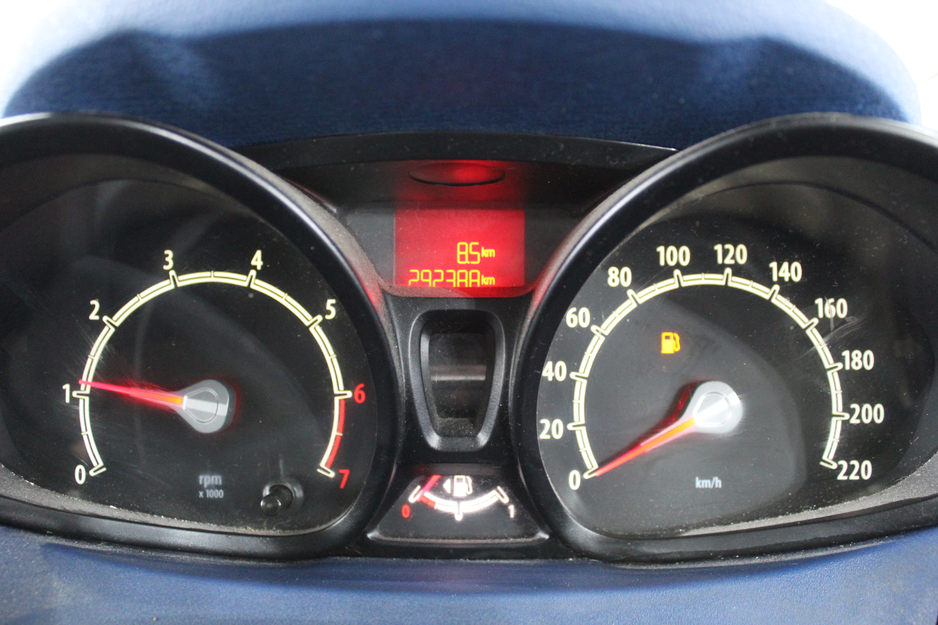 AXIS Mix Model Bullet Network Cameras (Lot of 3)