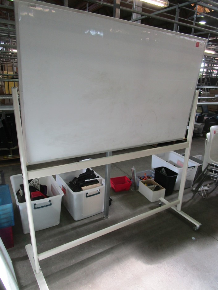 Mix Brand and Model Smart Displays (Lot of 2)