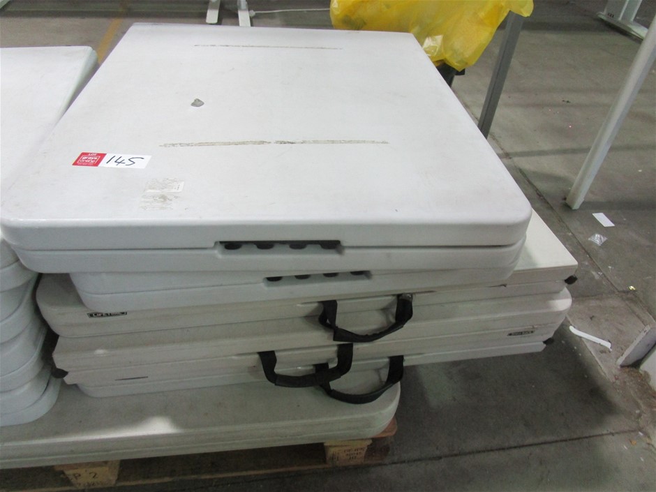 Mixed Brand Portable Power Banks (Lot of 30)