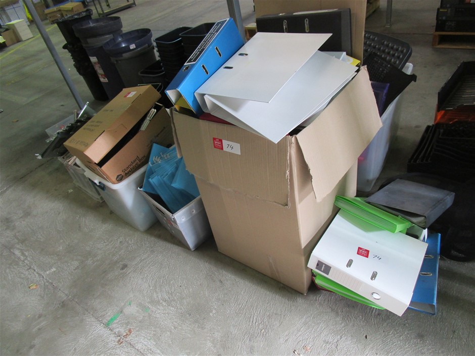 Amigo AMS200-1201500FS Switching Adapters (Lot of 12)