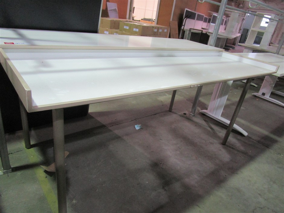 5-6mm Grade AB Black Mix Shape Pearl Bracelet.