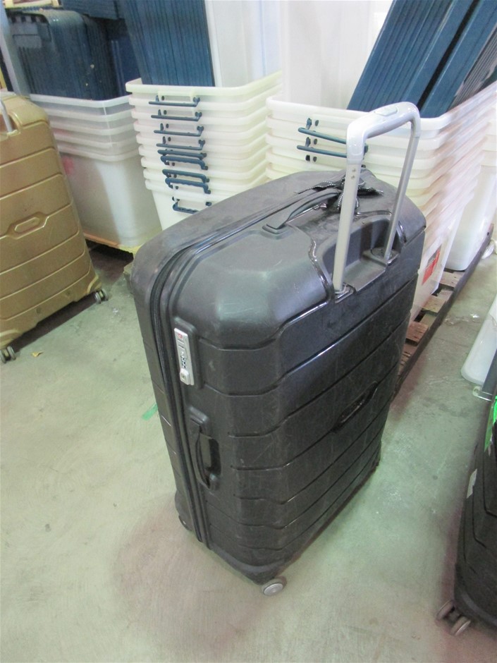 2 x OXO Good Grips Greensaver Produce Keeper, 4.7 Litre Capacity, Green. NB