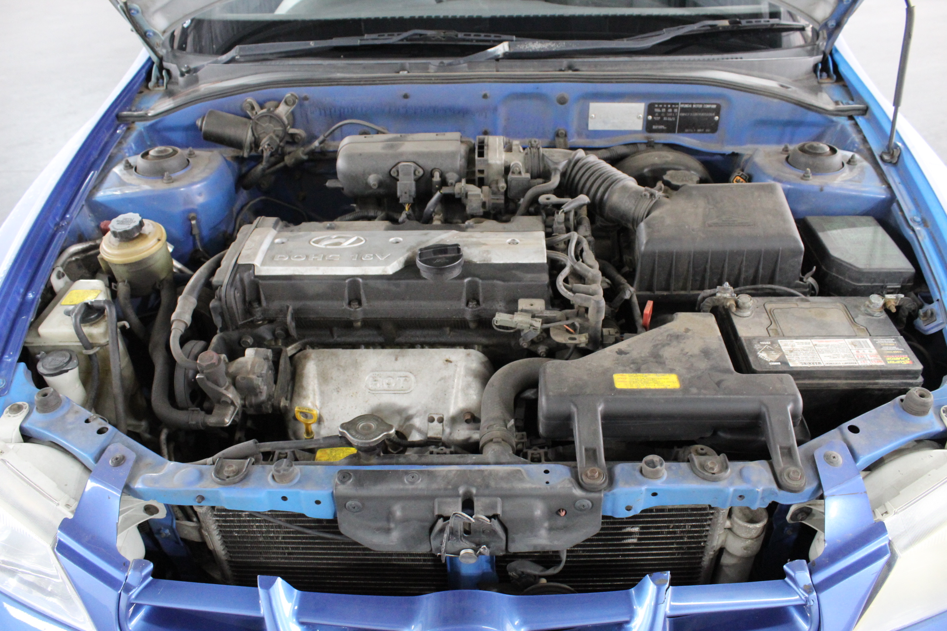 SONY WH-CH520 Wireless Headphones, Black.