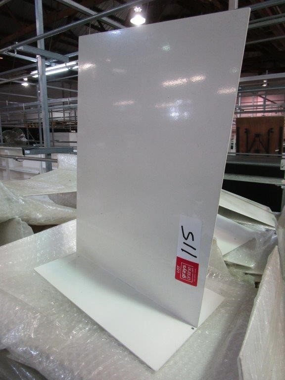 2 x CANON PGI9 Clear.