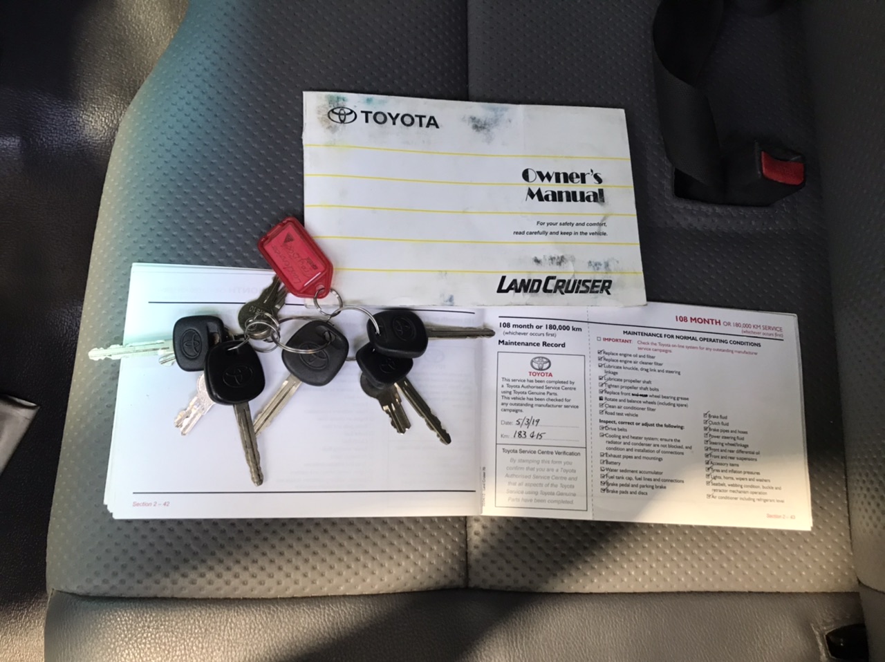 JEZEBEL Women's Tiered Dress, Size M, White.