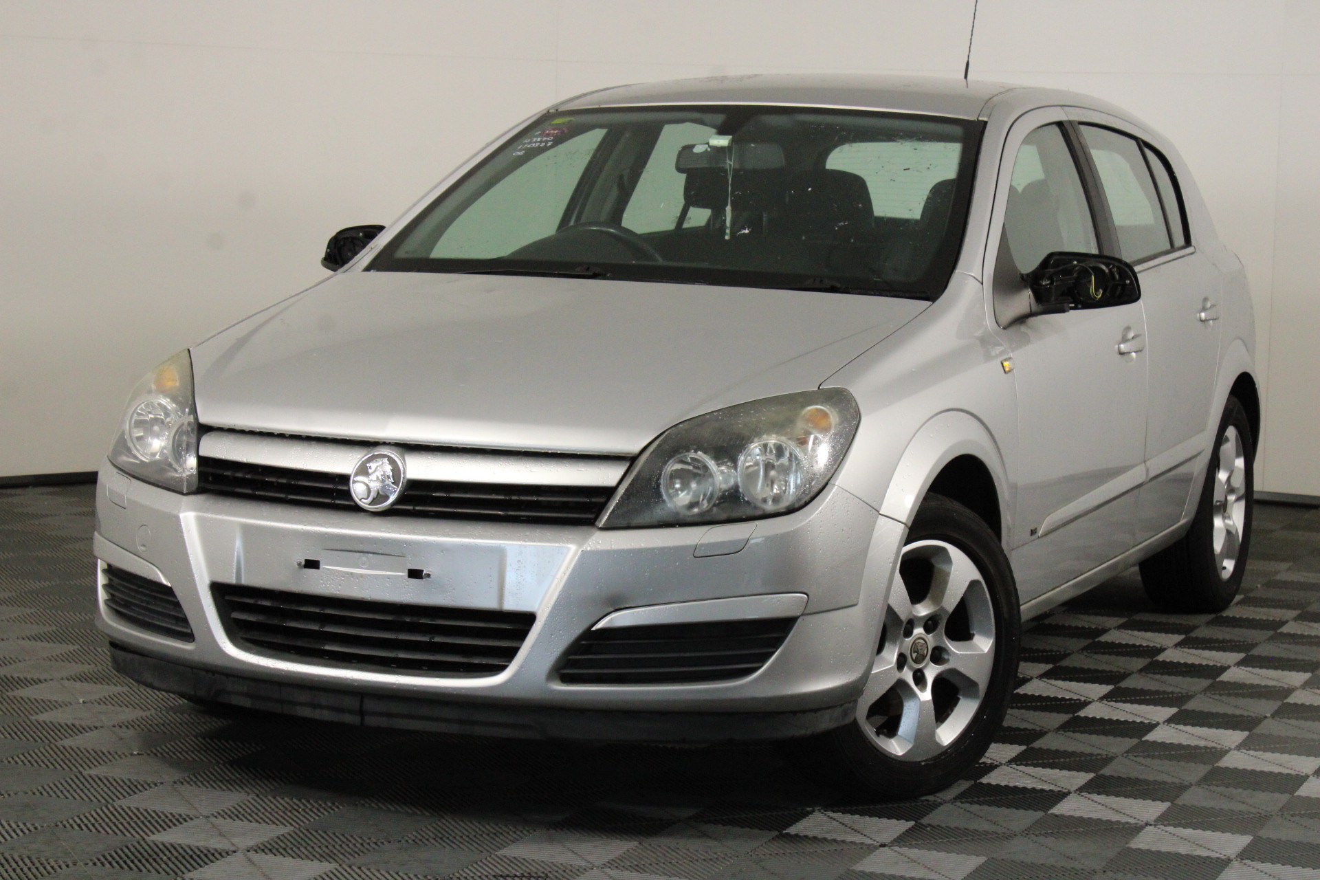 DISNEY Women's Character PJ Set, Size M, Stitch/Green.