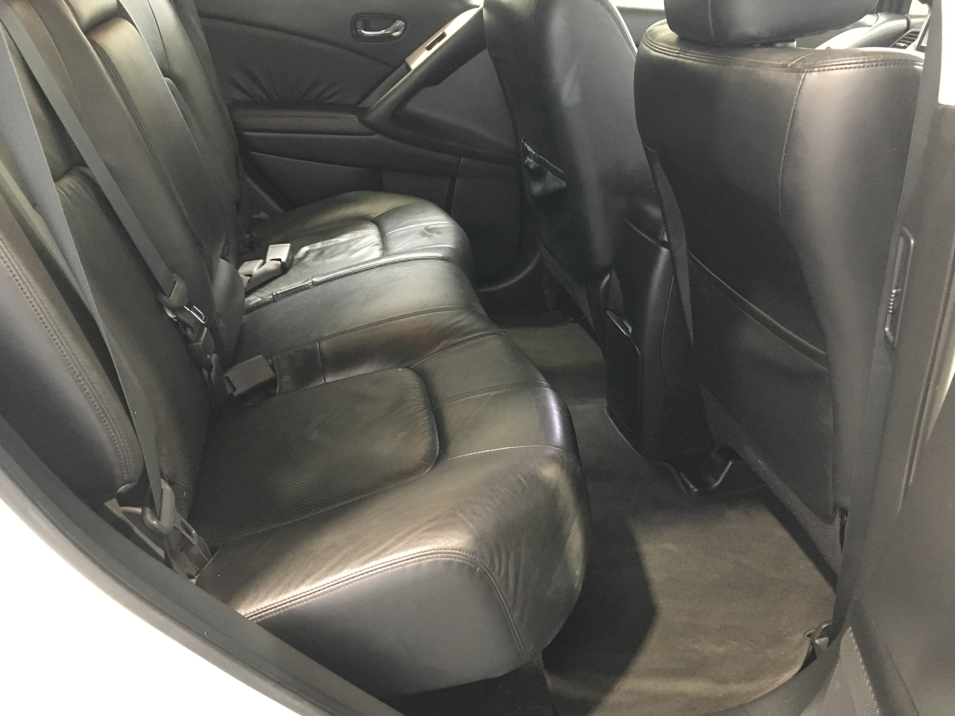 DKNY Women's Padded Swimsuit, Size L, Black (Starburst).