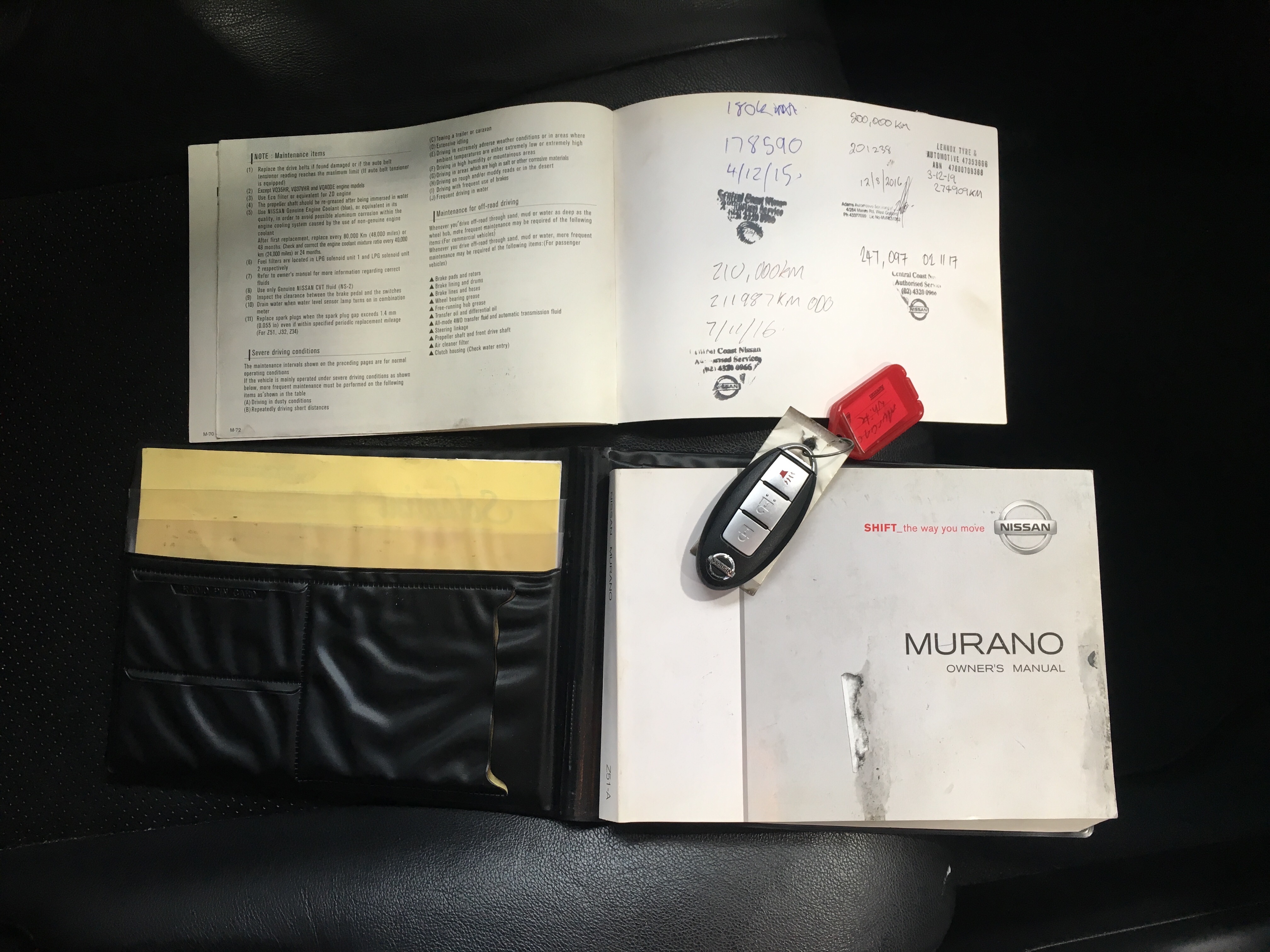 2 x TUFF Women's 7/8 Legging Tights, Size XS, 86% Nylon / 14% Lycra, Green.