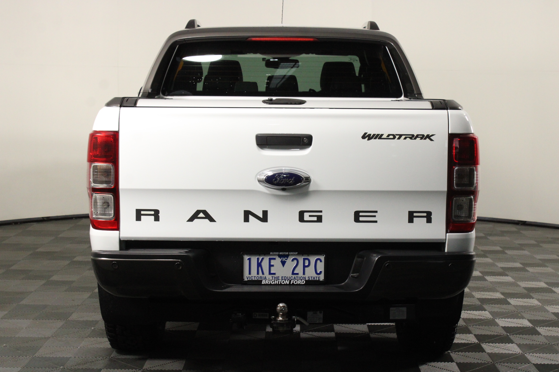 Stalking Horse Rose 2024 (12x 750mL) Langhorne Creek