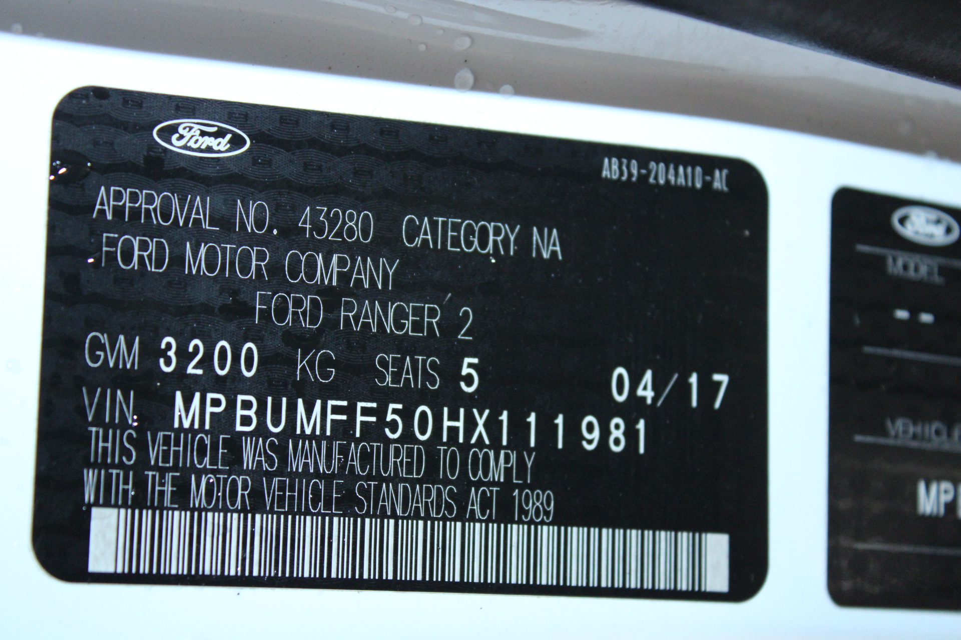 Step Road Cabernet Sauvignon 2017 (6x 750mL), Fleurieu Peninsula