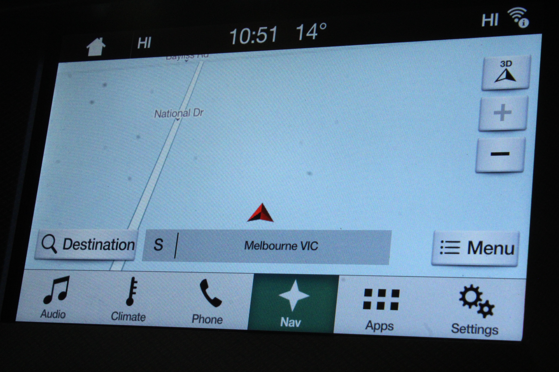 Woolpunda Clare Valley Merlot 2023 (12x 750mL) SA