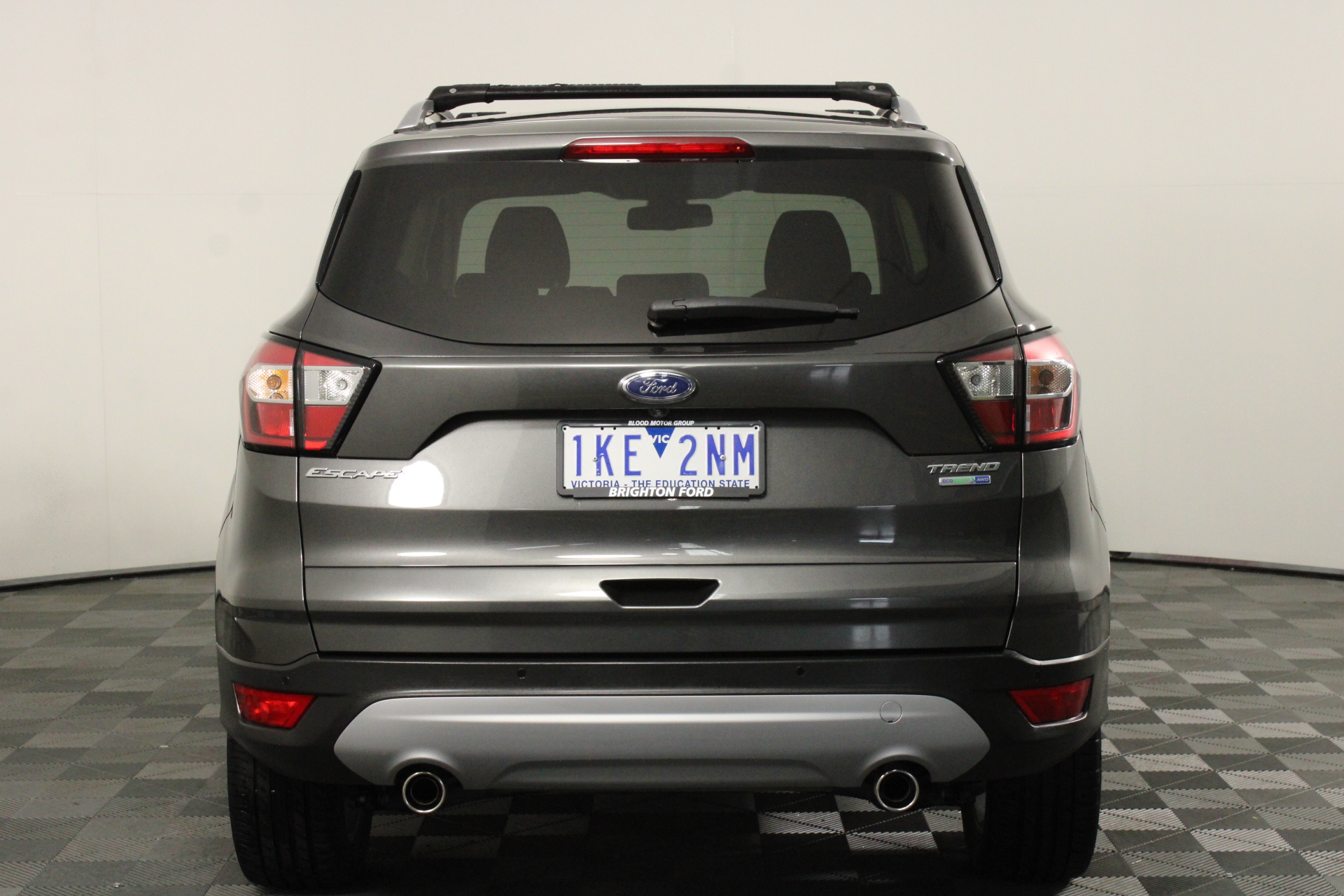 Byrne Family Australia RSG Shiraz 2022 (12x 750mL) SA