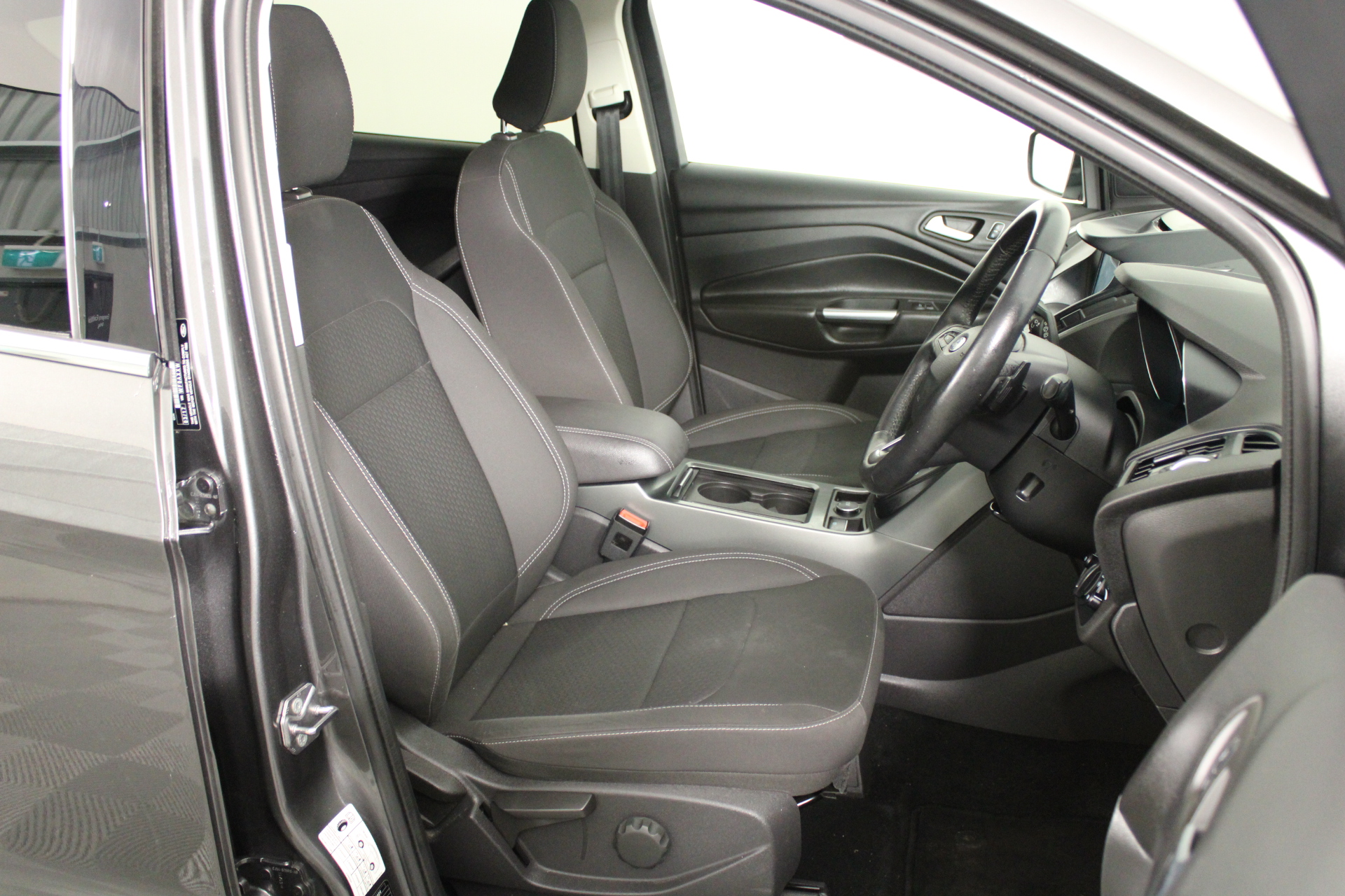 Cleanskin Shiraz Cabernet 2023 (12x 750mL) Langhorne Creek