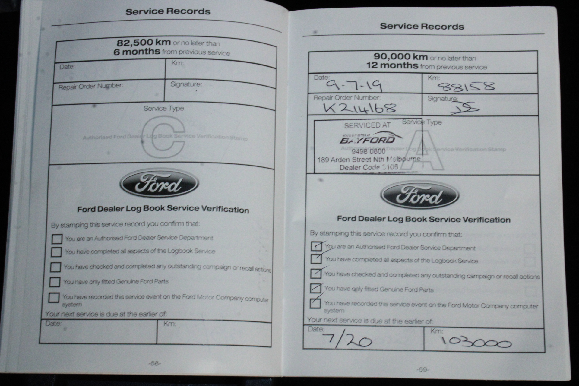 Salisbury Sauvignon Blanc Semillion 2020 (6x 750mL) SEA