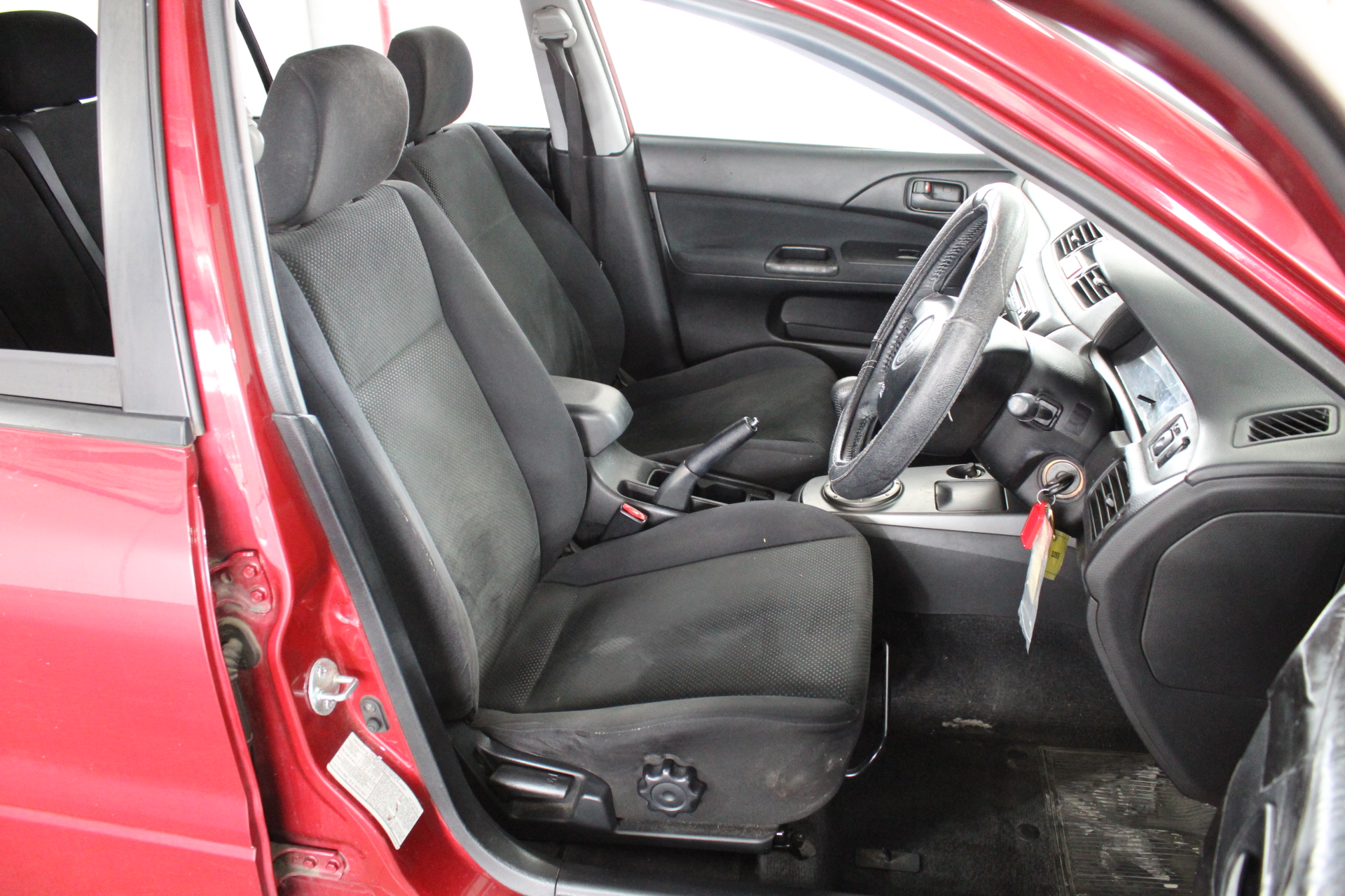 4.11 Carats Natural Imperial Topaz - AIG Certified