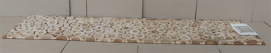 TAILOR VINTAGE Men's S/S Shirt, Size L, 100% Linen, White. NB: minor shop s