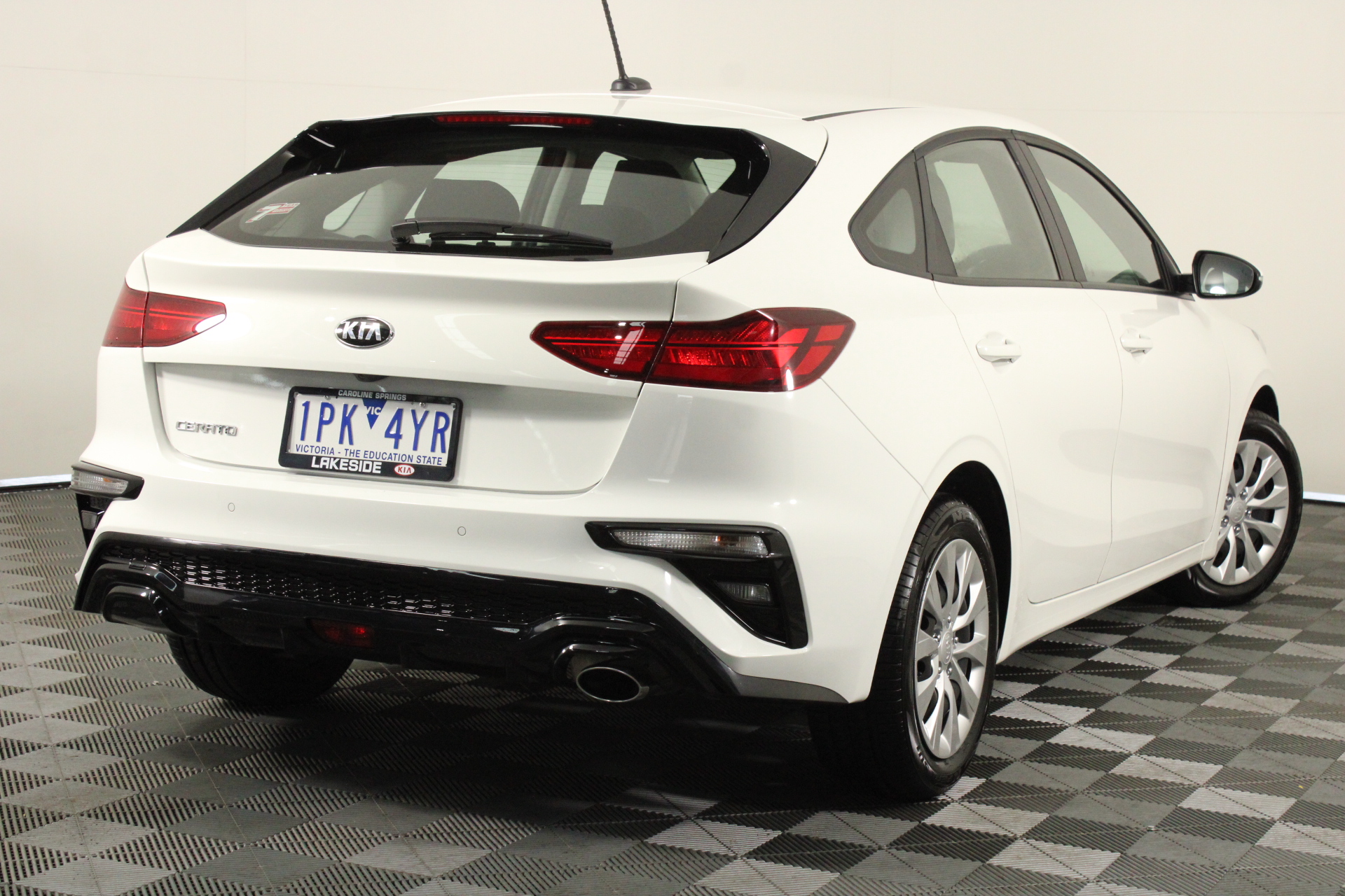 Stalking Horse Cabernet Sauvignon 2021 (12x 750mL) Langhorne Creek, SA