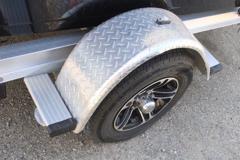 Henri Le Blanc Cuvee Rosé Brut NV (6x 750mL), France.