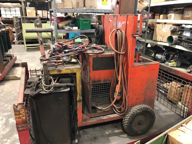 The Boxer Durif 2021 (6x 750mL) SEA